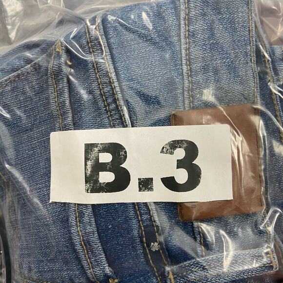 Lucky Brand Brooke Skinny Jeans - Picture 7 of 7